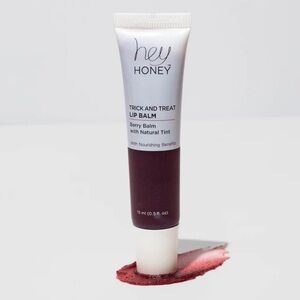Hey Honey Berry Trick & Treat Berry Lip Balm